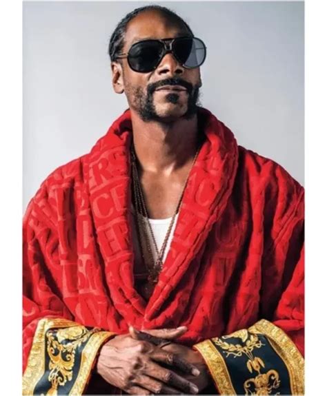 versace smoking jacket snoop|Versace for Women .